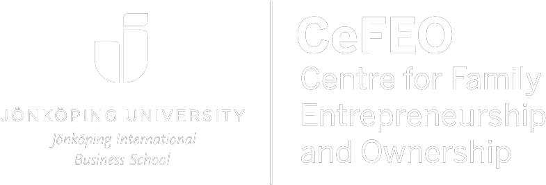 CeFEO, Jönköping International Business School